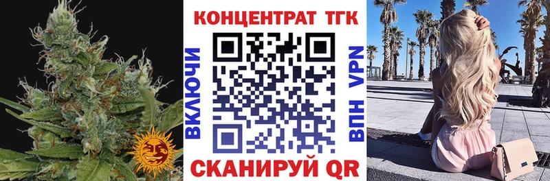ТГК концентрат  закладка  Бабушкин 